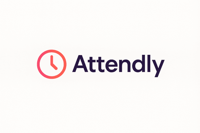 Attendly Logo